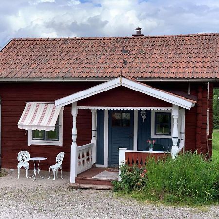 Holiday Home Taellberg II ภายนอก รูปภาพ