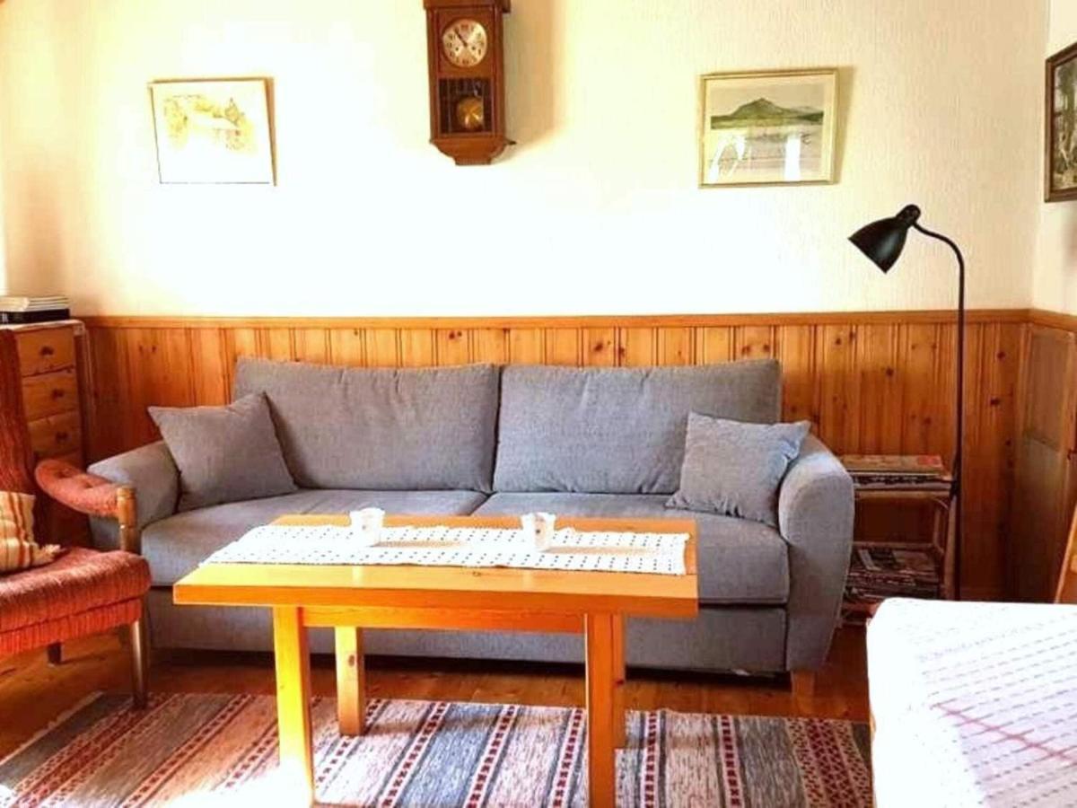 Holiday Home Taellberg II ภายนอก รูปภาพ