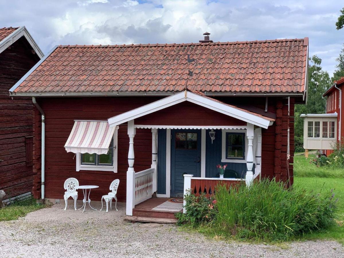 Holiday Home Taellberg II ภายนอก รูปภาพ