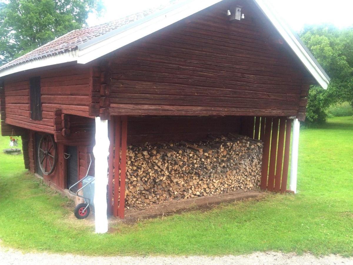 Holiday Home Taellberg II ภายนอก รูปภาพ