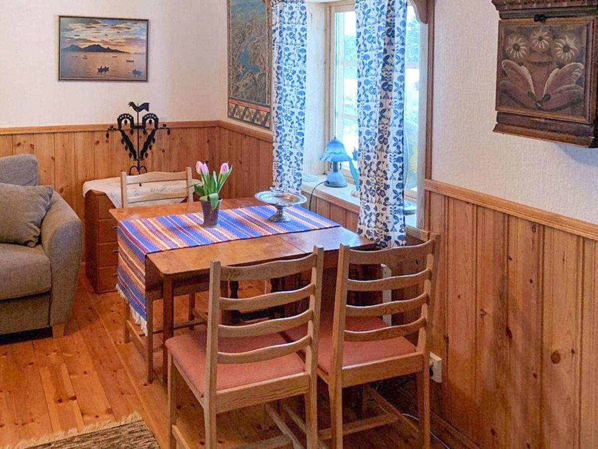 Holiday Home Taellberg II ภายนอก รูปภาพ