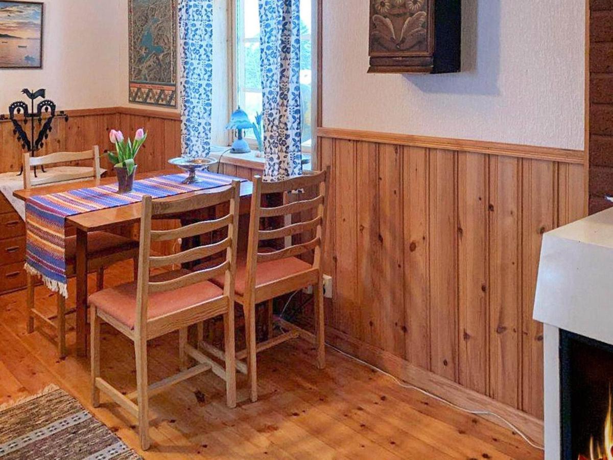 Holiday Home Taellberg II ภายนอก รูปภาพ