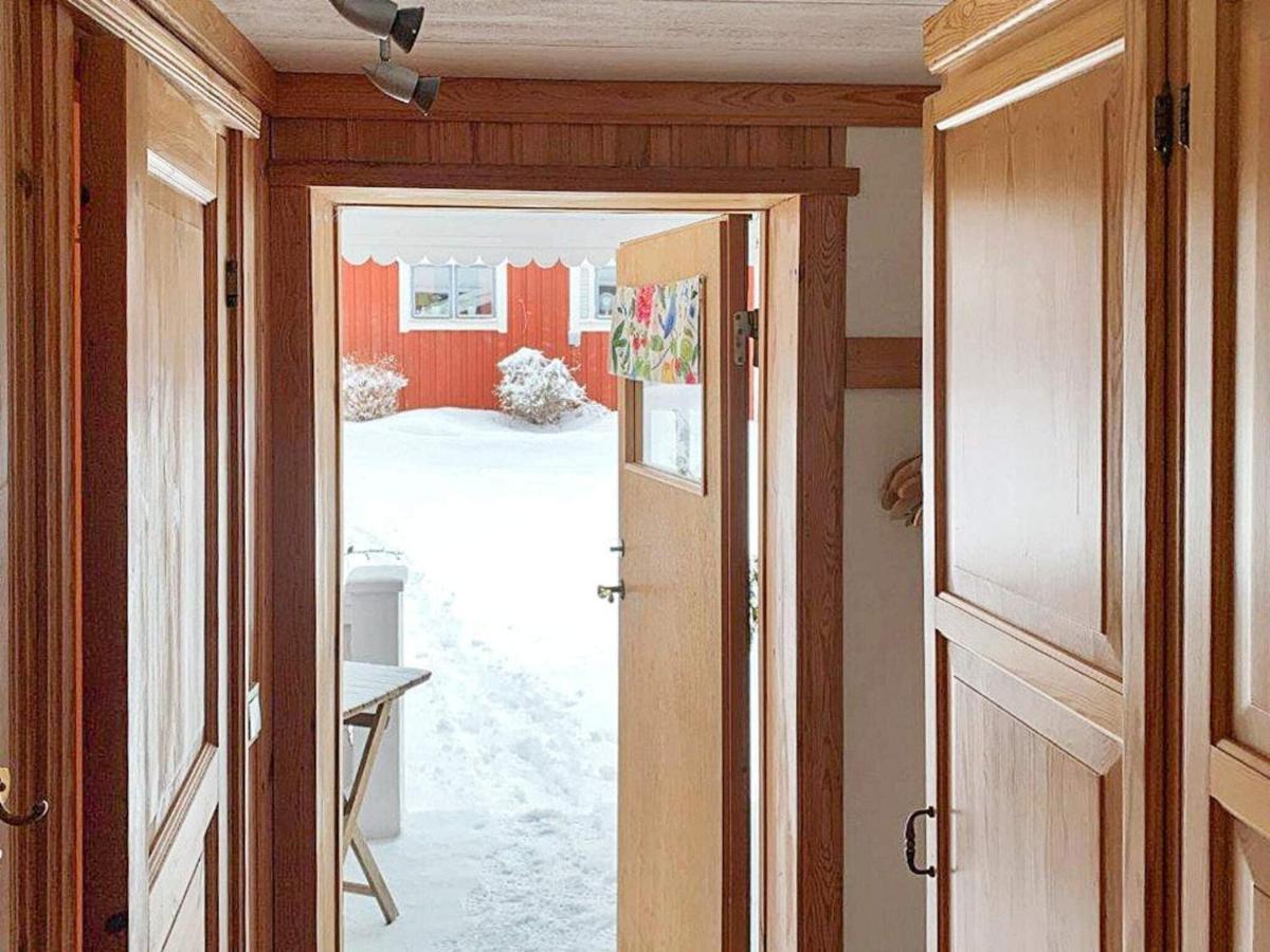 Holiday Home Taellberg II ภายนอก รูปภาพ