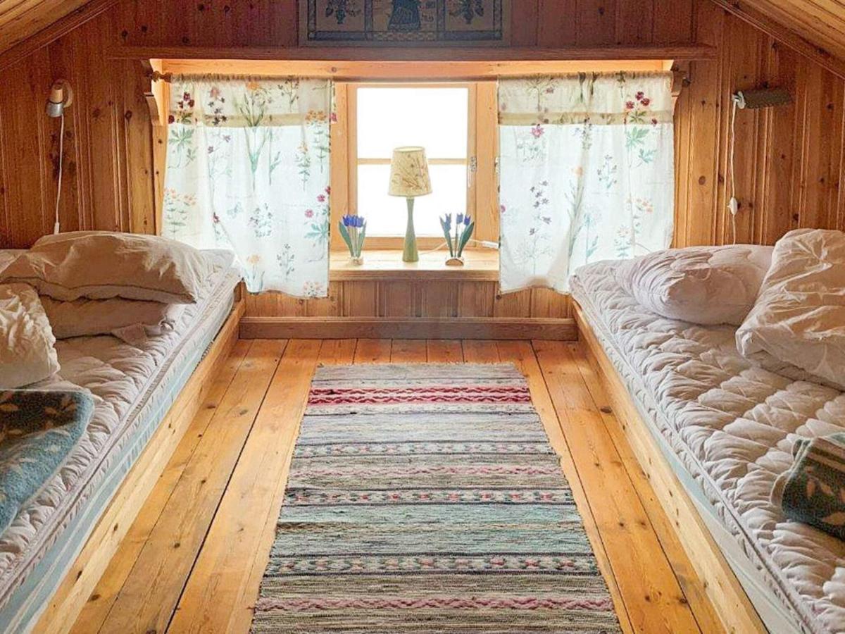 Holiday Home Taellberg II ภายนอก รูปภาพ